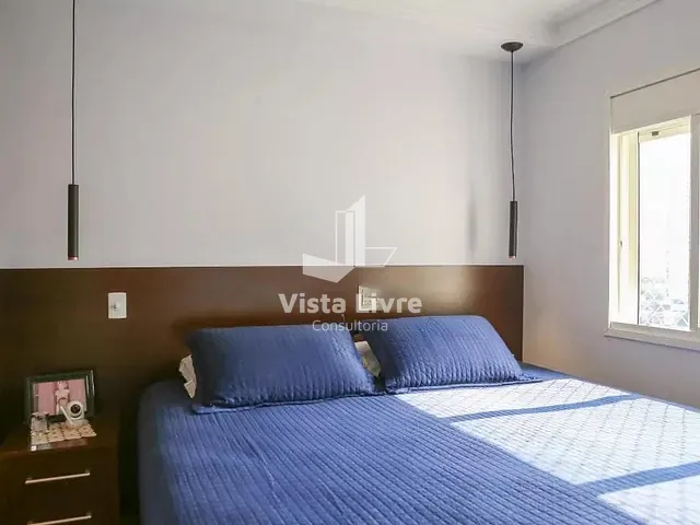 Apartamento com 70m² 2 quartos e 1 banheiro, à venda, no bairro Perdizes em São Paulo