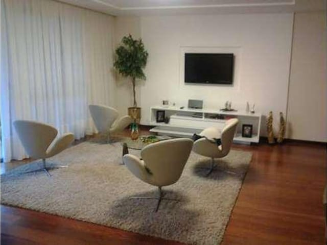 Foto do Apartamento - Apartamento à venda 4 Quartos, 4 Suites, 3 Vagas, 300M², Ingá, Niterói - RJ | Ofir Park | ABIDON NAZARETH IMÓVEIS