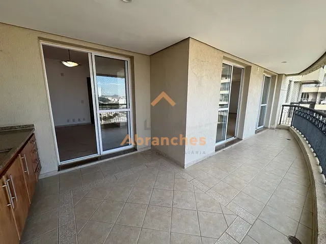 Apartamento com 156m² 3 quartos e 5 banheiros, para alugar, no bairro Vila Leopoldina em São Paulo