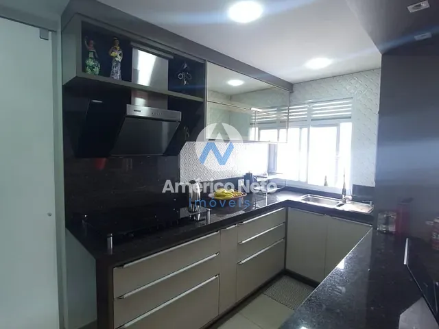 Apartamento 3 quartos e 1 banheiro, à venda, no bairro Centro em Santo André