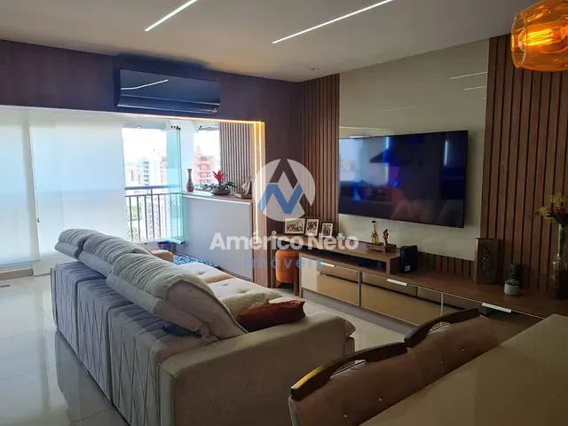 Apartamento 3 quartos e 1 banheiro, à venda, no bairro Centro em Santo André