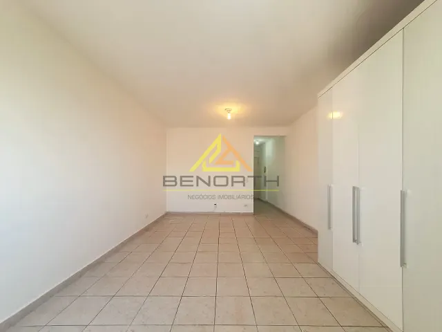 Apartamento com 34m² 1 quarto e 1 banheiro, para alugar, no bairro Santa Cecília em São Paulo