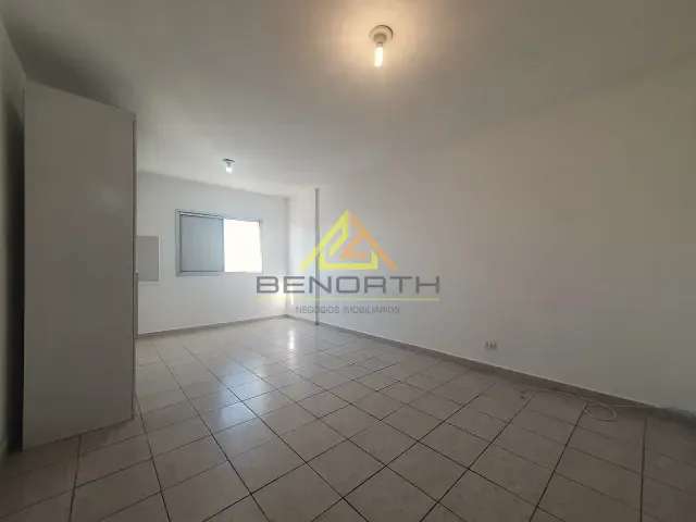 Apartamento com 34m² 1 quarto e 1 banheiro, para alugar, no bairro Santa Cecília em São Paulo