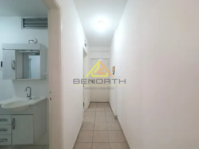 Apartamento com 34m² 1 quarto e 1 banheiro, para alugar, no bairro Santa Cecília em São Paulo