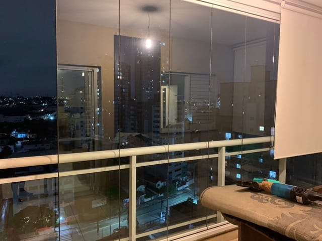 Foto do Apartamento - Apartamento à venda 3 Quartos, 1 Suite, 3 Vagas, 80M², Centro, Osasco - SP | Condomínio Varandas | BUSSOCABA ADMINISTRACAO DE BENS E IMOVEIS LTDA