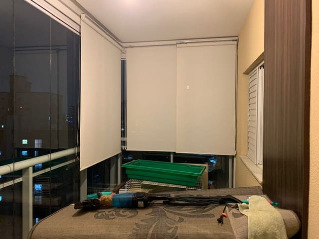 Foto do Apartamento - Apartamento à venda 3 Quartos, 1 Suite, 3 Vagas, 80M², Centro, Osasco - SP | Condomínio Varandas | BUSSOCABA ADMINISTRACAO DE BENS E IMOVEIS LTDA