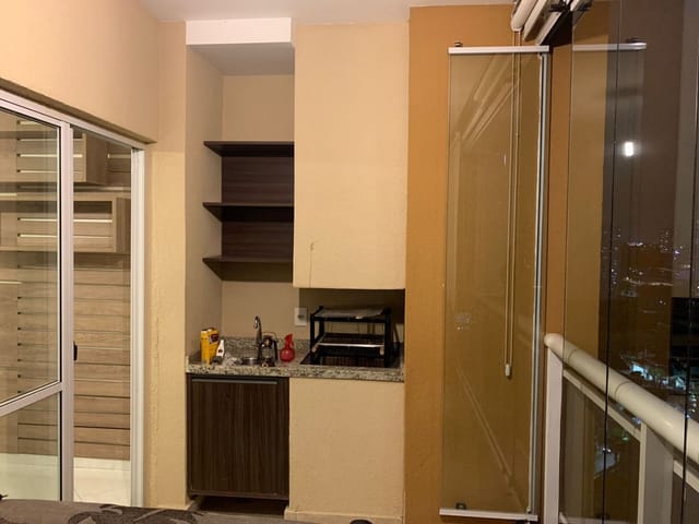 Foto do Apartamento - Apartamento à venda 3 Quartos, 1 Suite, 3 Vagas, 80M², Centro, Osasco - SP | Condomínio Varandas | BUSSOCABA ADMINISTRACAO DE BENS E IMOVEIS LTDA