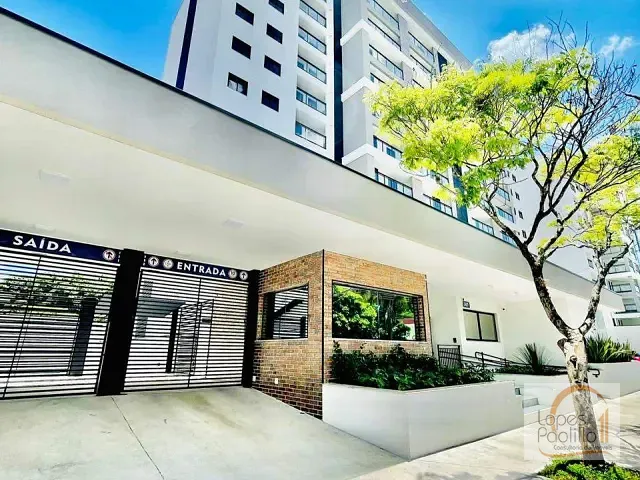 Apartamento com 53m² 1 quarto e 1 banheiro, para alugar, no bairro Vila Thais em Atibaia