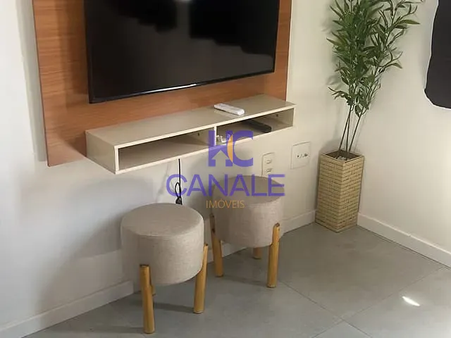 Apartamento 2 quartos e 1 banheiro, à venda, no bairro Recreio dos Bandeirantes em Rio de Janeiro