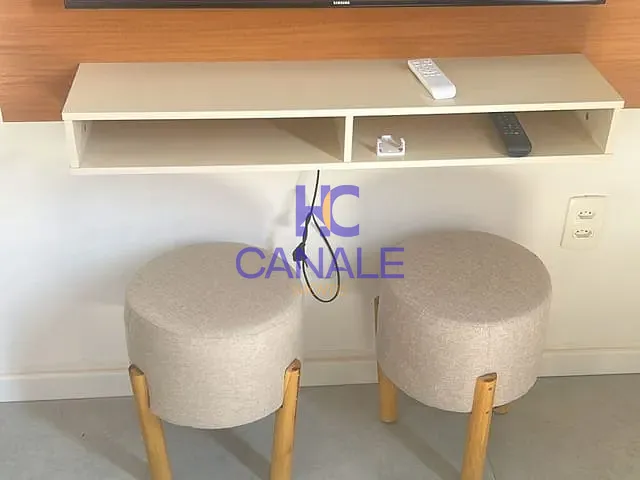 Apartamento 2 quartos e 1 banheiro, à venda, no bairro Recreio dos Bandeirantes em Rio de Janeiro