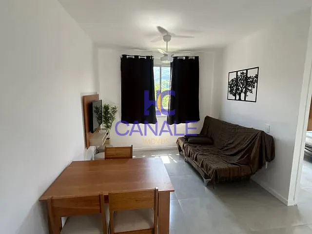Apartamento 2 quartos e 1 banheiro, à venda, no bairro Recreio dos Bandeirantes em Rio de Janeiro