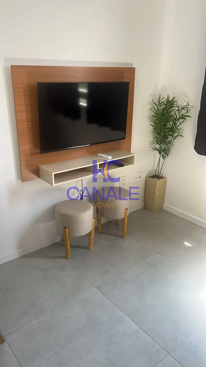 Apartamento, 2 quartos, 43 m² - Foto 3