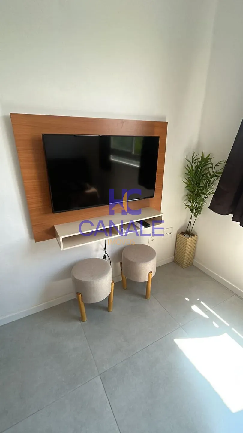 Apartamento, 2 quartos, 43 m² - Foto 2