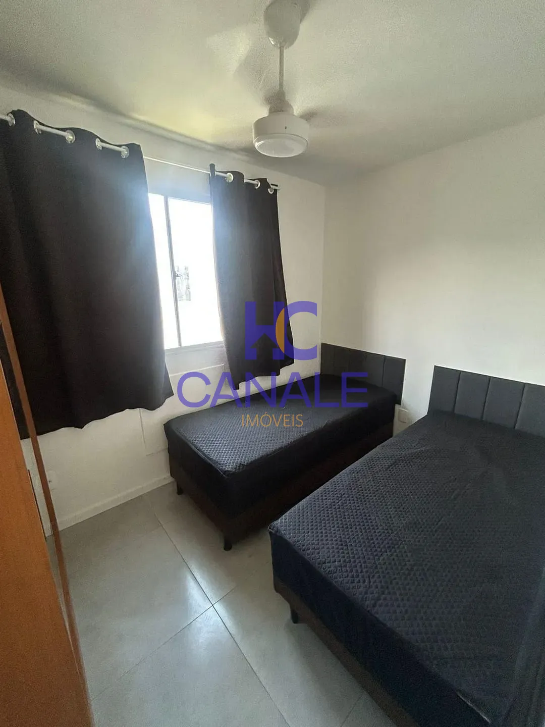 Apartamento, 2 quartos, 43 m² - Foto 5