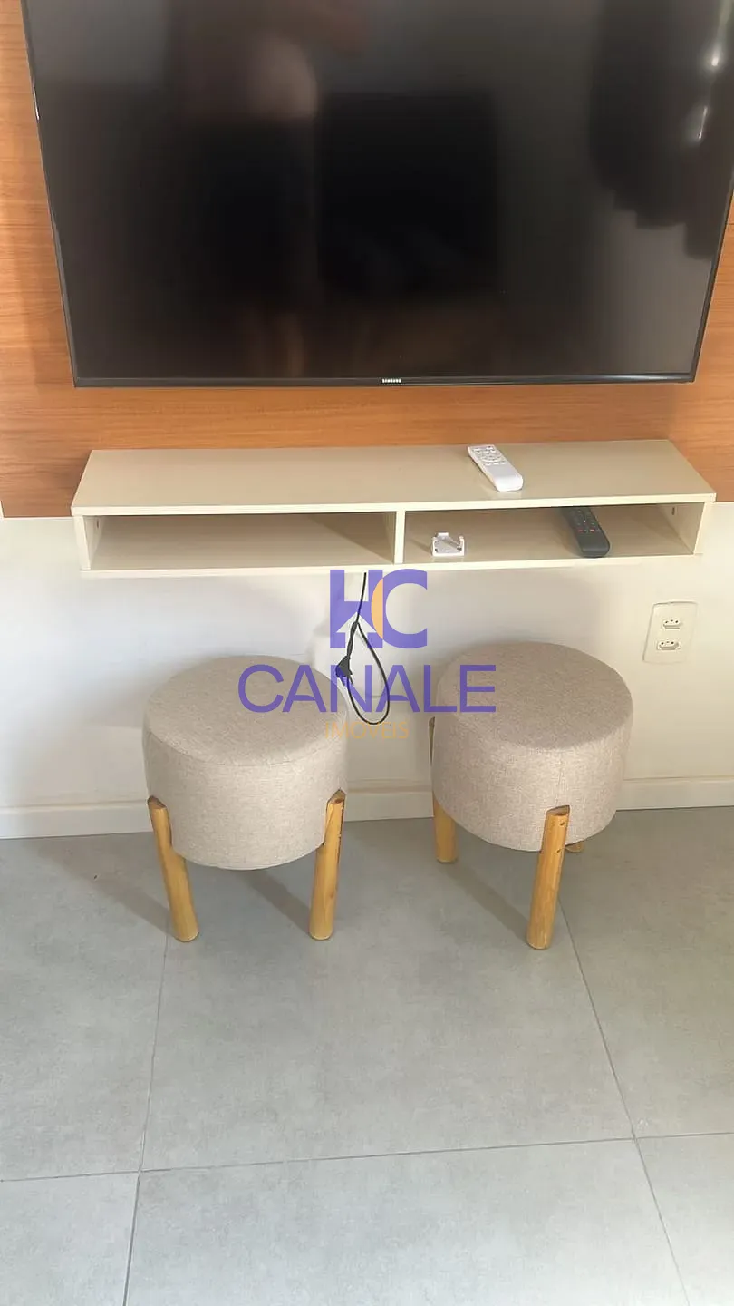 Apartamento, 2 quartos, 43 m² - Foto 4