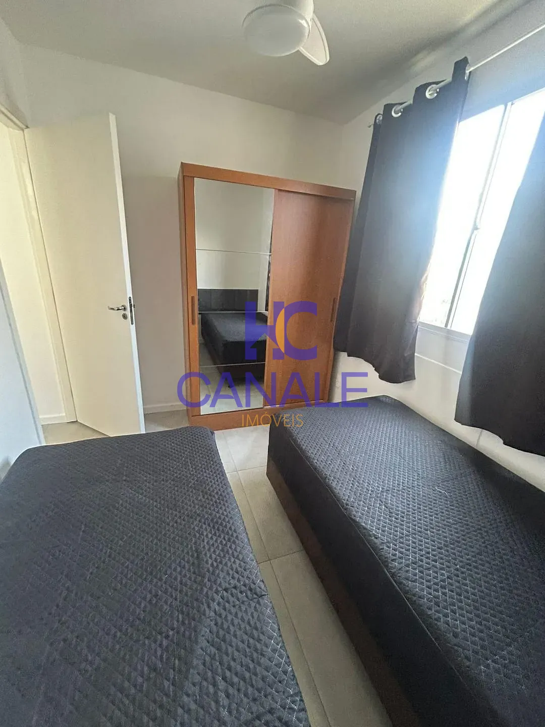 Apartamento, 2 quartos, 43 m² - Foto 6