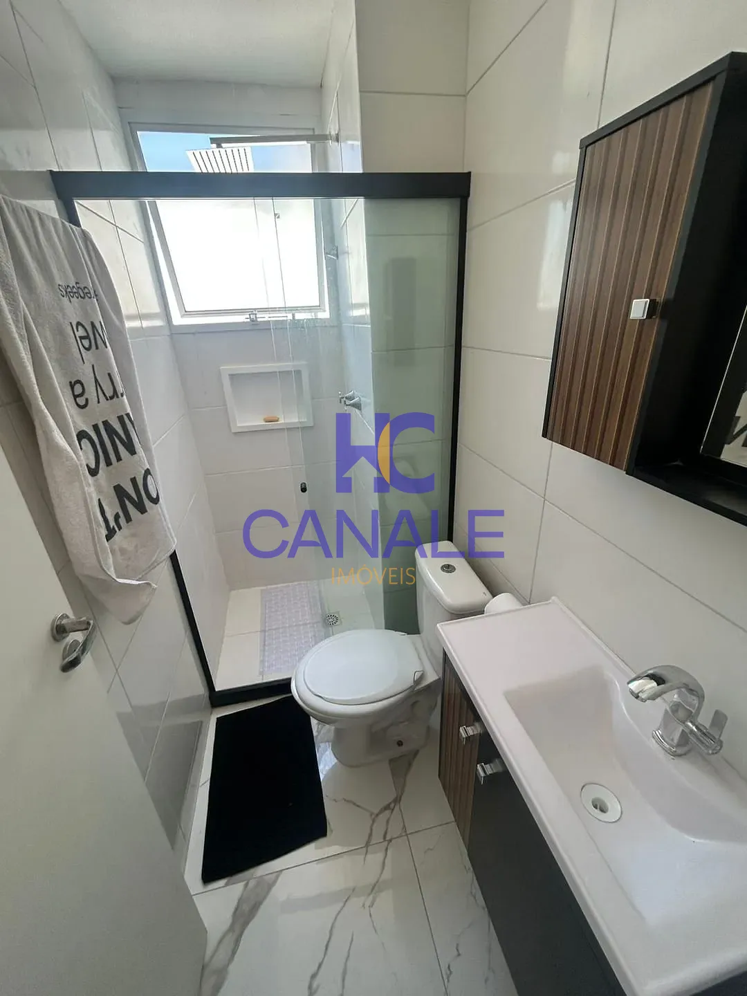 Apartamento, 2 quartos, 43 m² - Foto 8