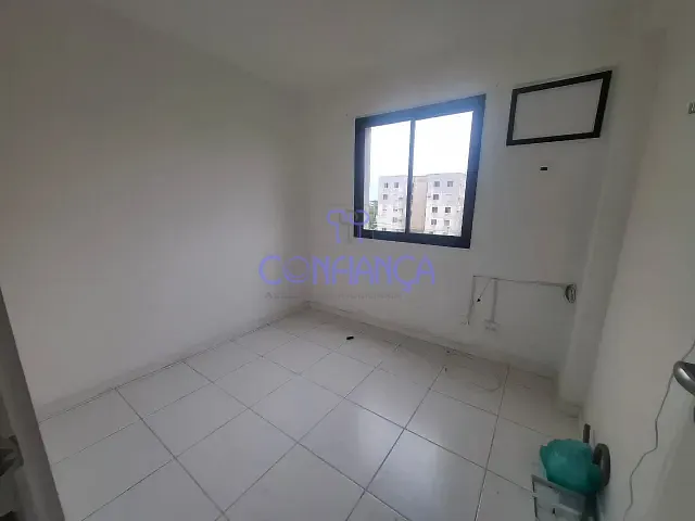 Apartamento 2 quartos e 2 banheiros, à venda, no bairro Campo Grande em Rio de Janeiro