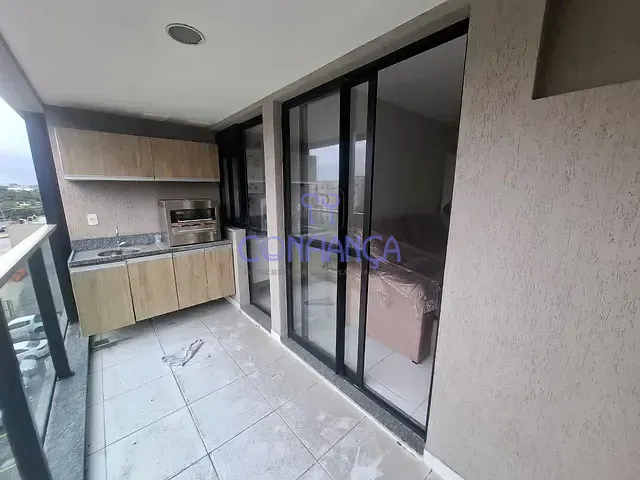 Apartamento 2 quartos e 2 banheiros, à venda, no bairro Campo Grande em Rio de Janeiro