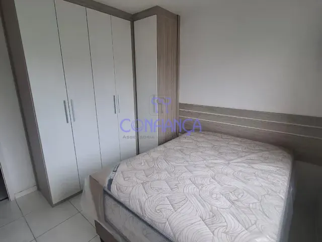 Apartamento 2 quartos e 2 banheiros, à venda, no bairro Campo Grande em Rio de Janeiro