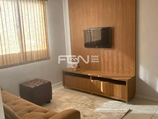 Apartamento 2 quartos e 1 banheiro, à venda ou para alugar, no bairro Industrial em Camaçari