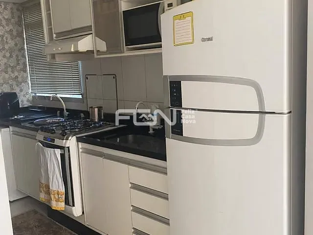 Apartamento 2 quartos e 1 banheiro, à venda ou para alugar, no bairro Industrial em Camaçari