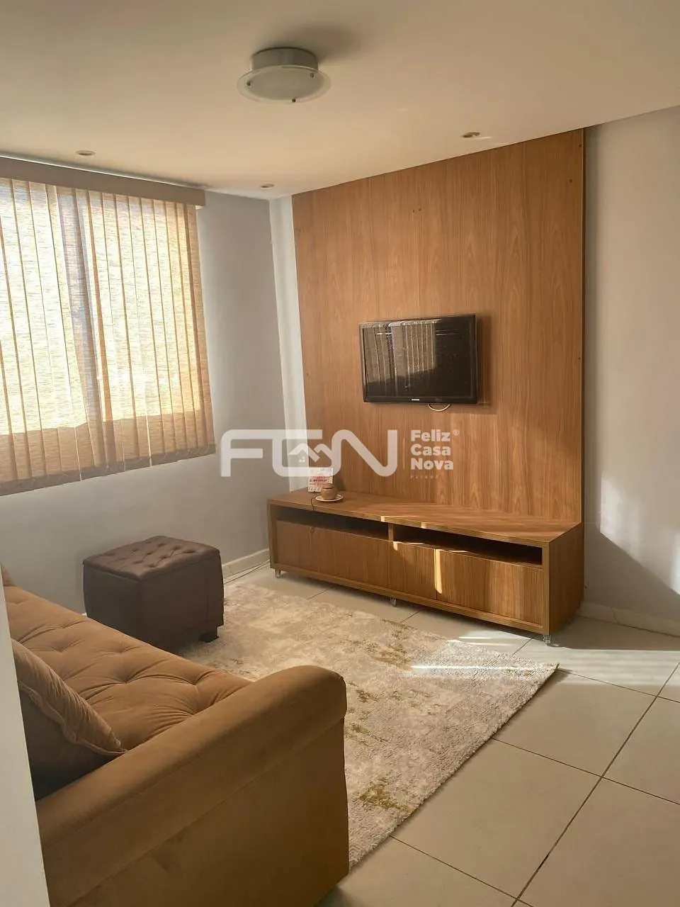Apartamento, 2 quartos, 39 m² - Foto 1
