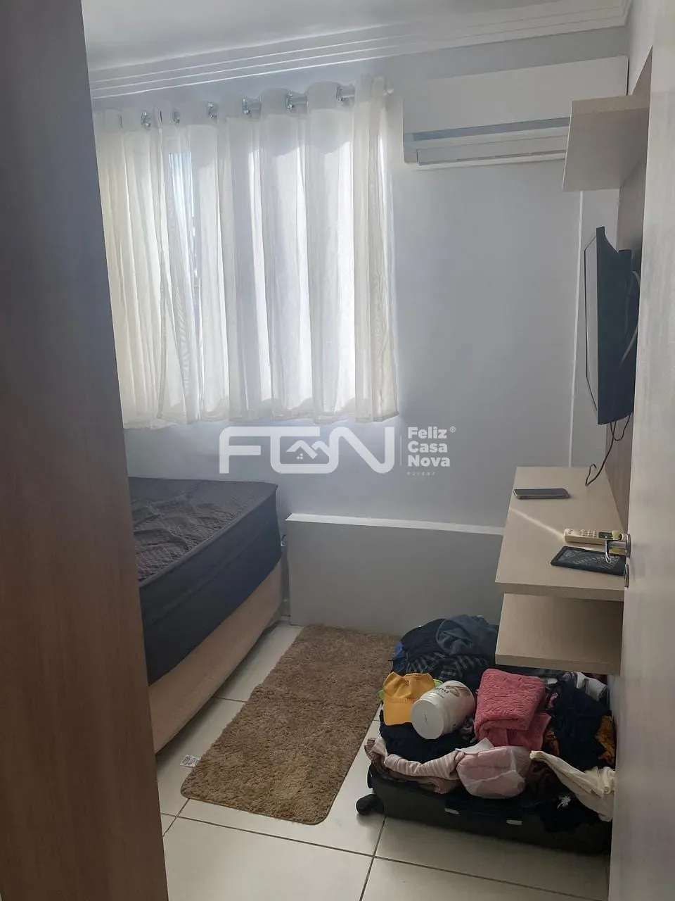 Apartamento, 2 quartos, 39 m² - Foto 5