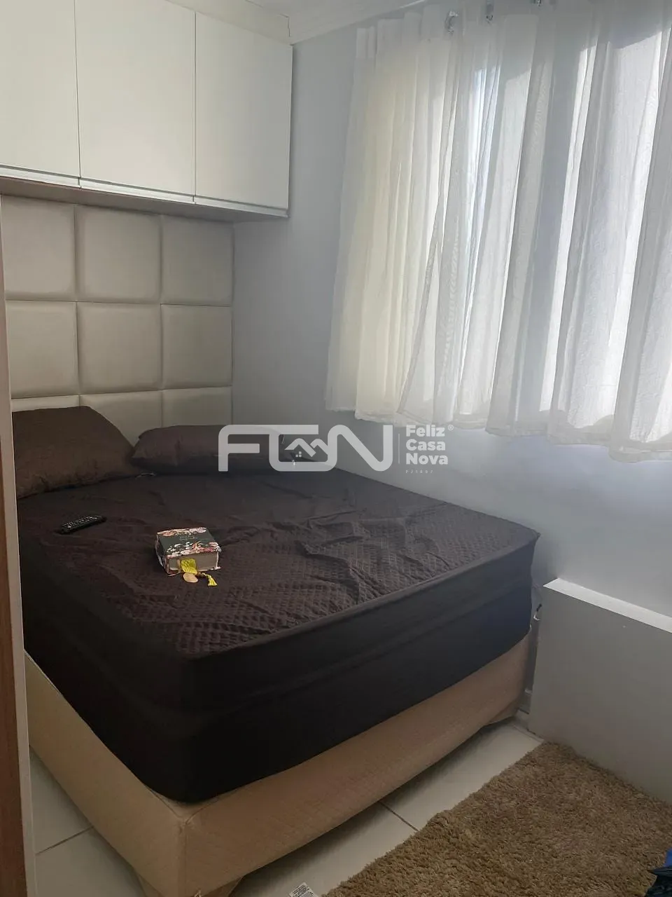 Apartamento, 2 quartos, 39 m² - Foto 6