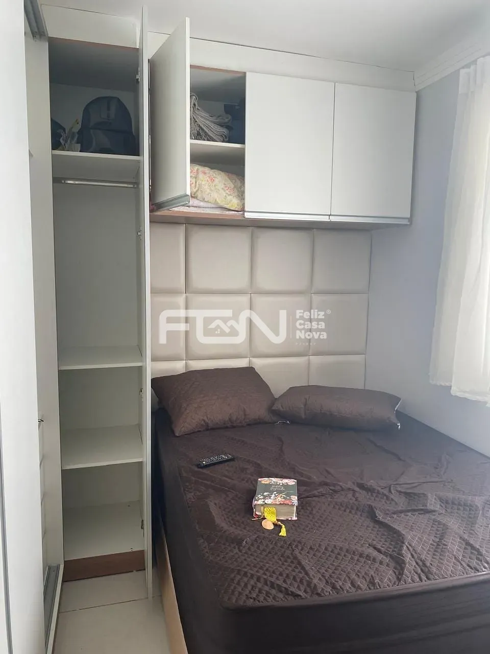 Apartamento, 2 quartos, 39 m² - Foto 4