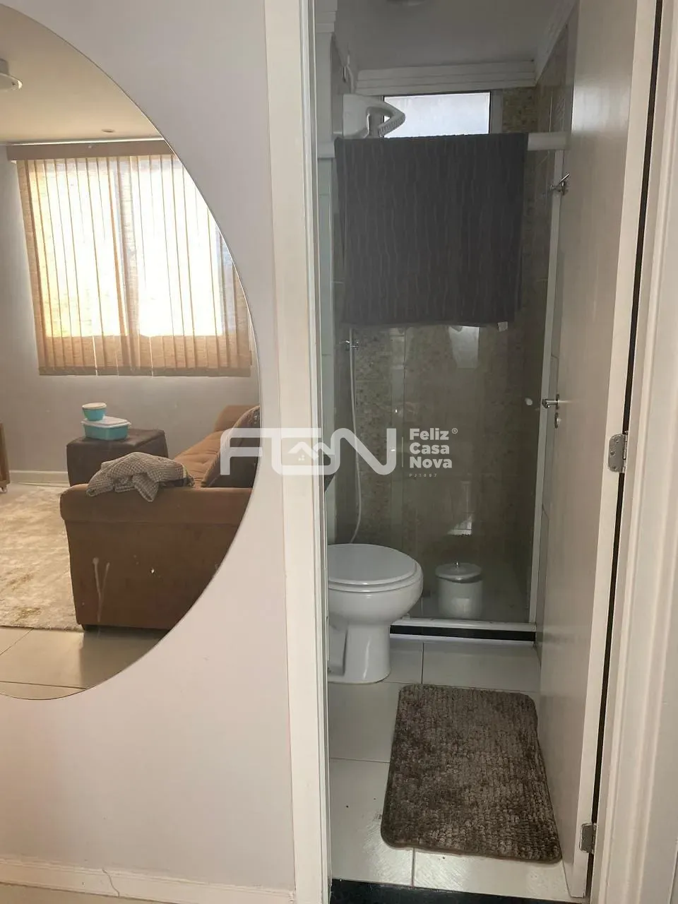 Apartamento, 2 quartos, 39 m² - Foto 7