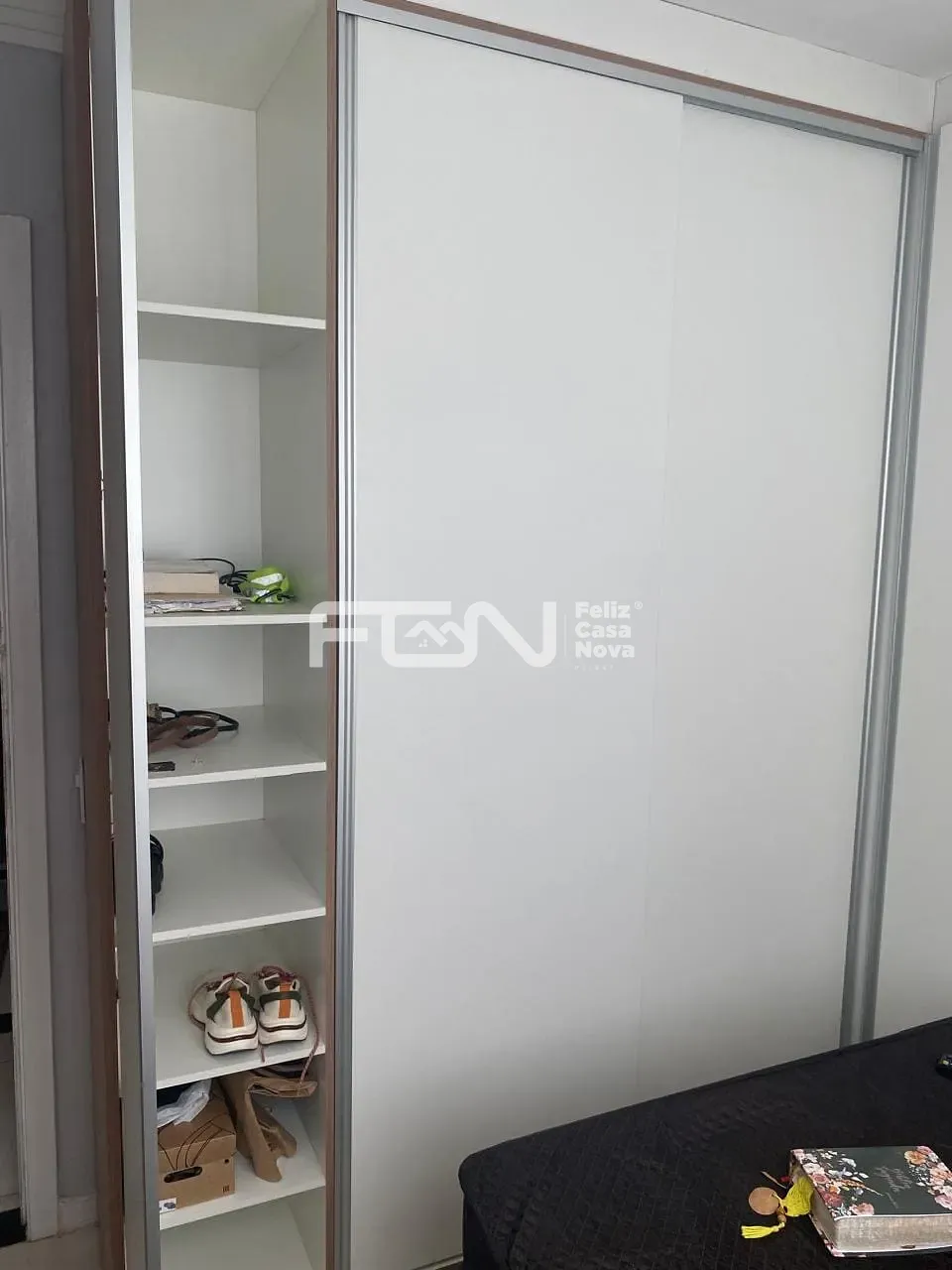 Apartamento, 2 quartos, 39 m² - Foto 10