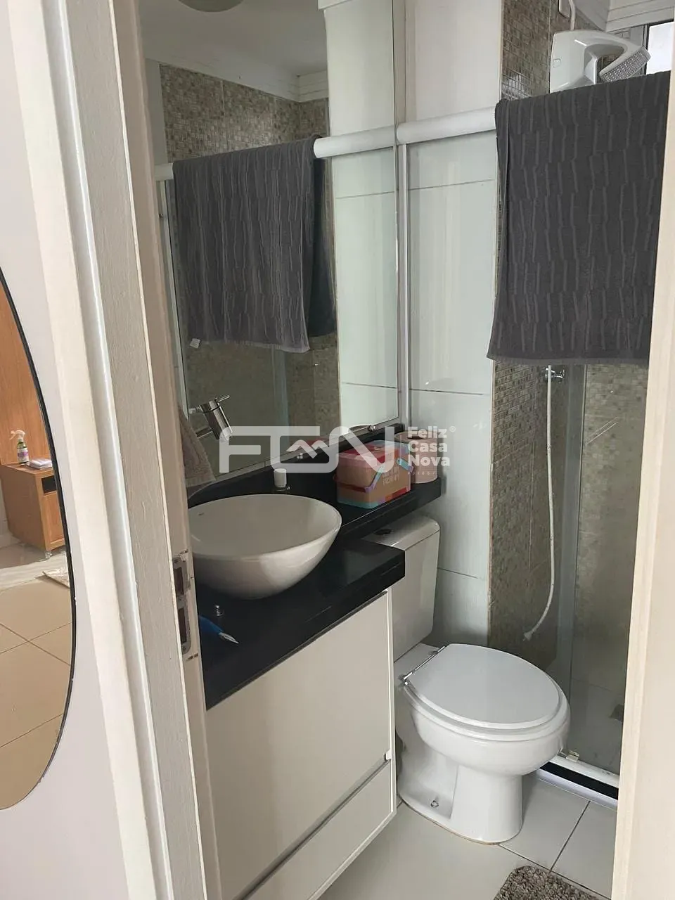 Apartamento, 2 quartos, 39 m² - Foto 8