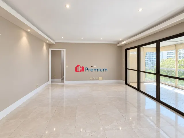 Apartamento 4 quartos e 4 banheiros, à venda, no bairro Barra da Tijuca em Rio de Janeiro