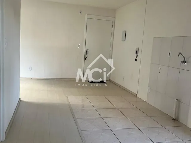 Apartamento com 48m² 2 quartos e 1 banheiro, à venda, no bairro Fragata em Pelotas