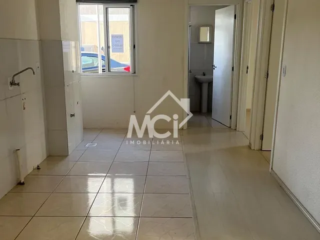 Apartamento com 48m² 2 quartos e 1 banheiro, à venda, no bairro Fragata em Pelotas