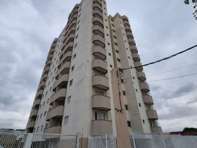 Foto do Apartamento - Apartamento com 2 dormitórios à venda, 65 m² por R$ 350.000,00 - Vila Maria - São José dos Campos/SP | INDEPENDENCE NEGOCIOS IMOBILIARIOS LTDA