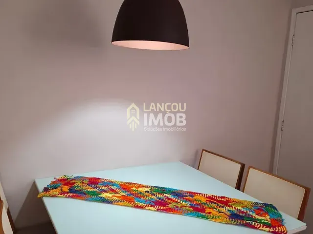 Apartamento 3 quartos e 2 banheiros, para alugar, no bairro Jardim Bonfiglioli em Jundiaí
