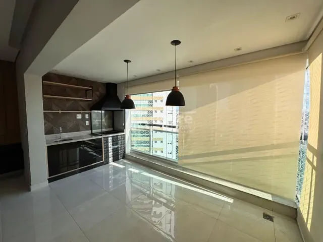 Apartamento 3 quartos e 3 banheiros, à venda, no bairro Vila Mogilar em Mogi das Cruzes