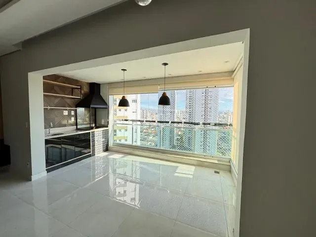 Apartamento 3 quartos e 3 banheiros, à venda, no bairro Vila Mogilar em Mogi das Cruzes