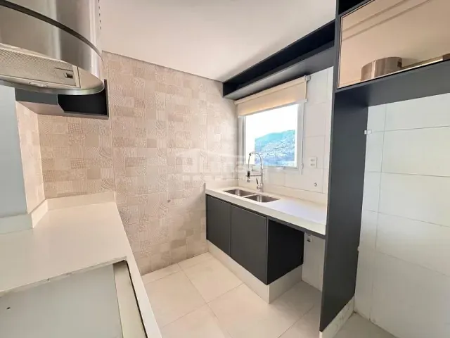 Apartamento 3 quartos e 3 banheiros, à venda, no bairro Vila Mogilar em Mogi das Cruzes