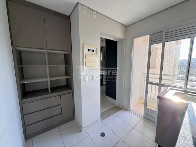 Apartamento 3 quartos e 3 banheiros, à venda, no bairro Vila Mogilar em Mogi das Cruzes