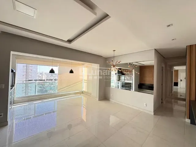 Apartamento 3 quartos e 3 banheiros, à venda, no bairro Vila Mogilar em Mogi das Cruzes