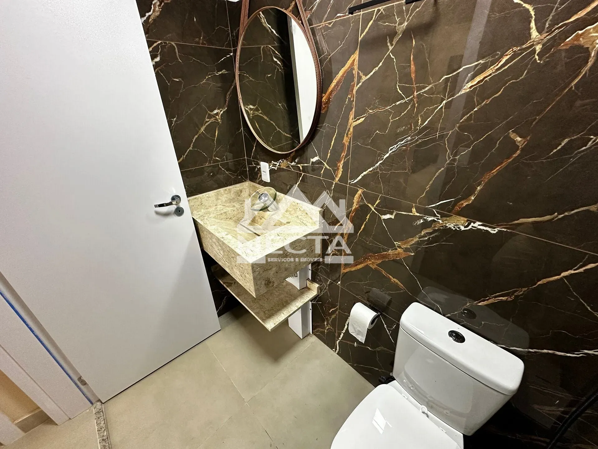 Apartamento, 2 quartos, 45 m² - Foto 12