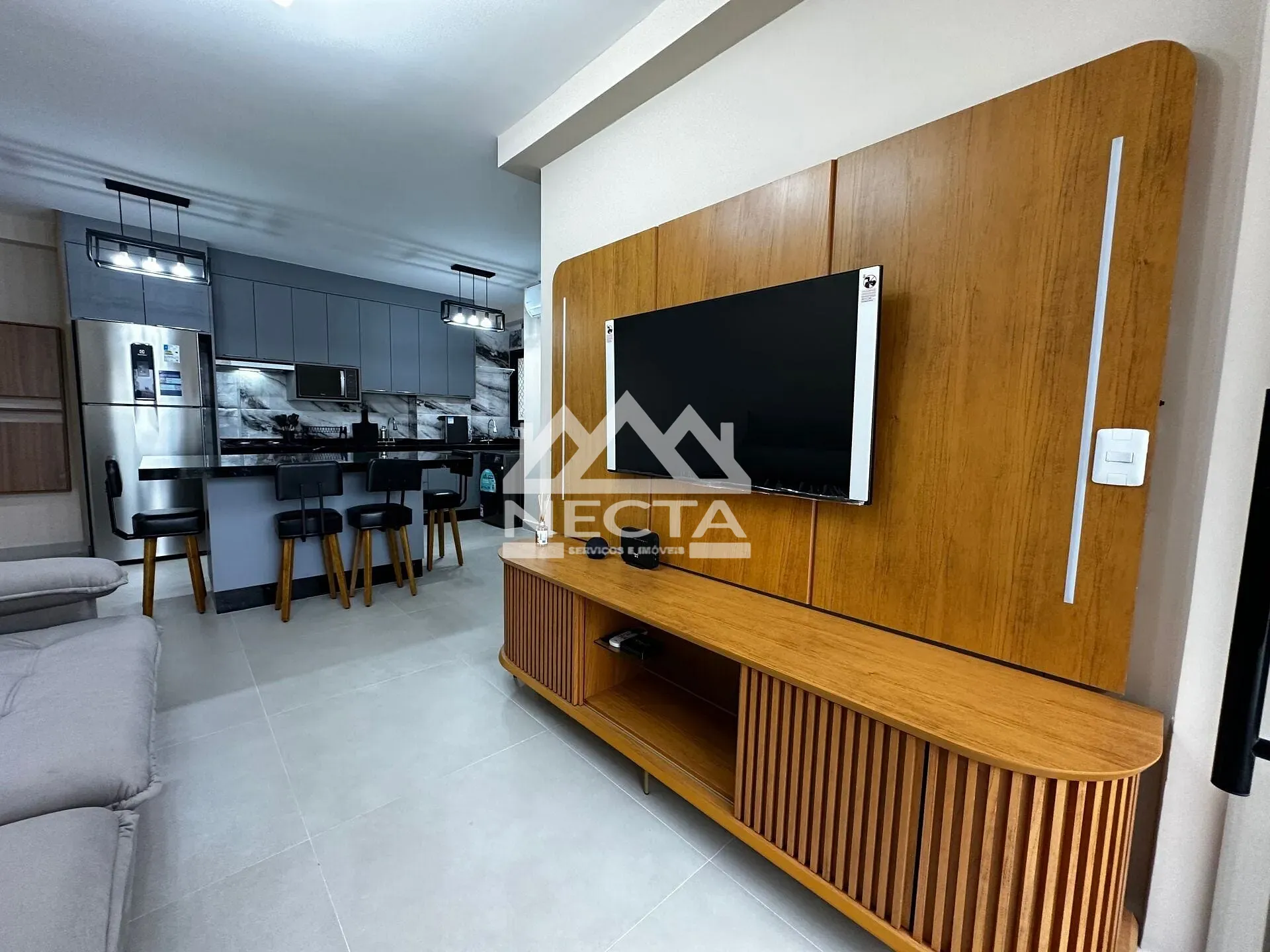 Apartamento, 2 quartos, 45 m² - Foto 7