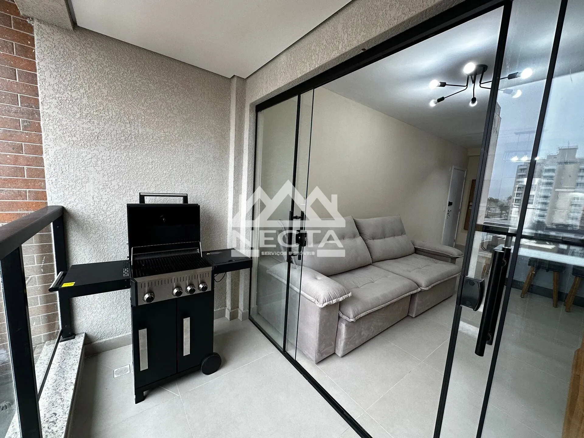 Apartamento, 2 quartos, 45 m² - Foto 19