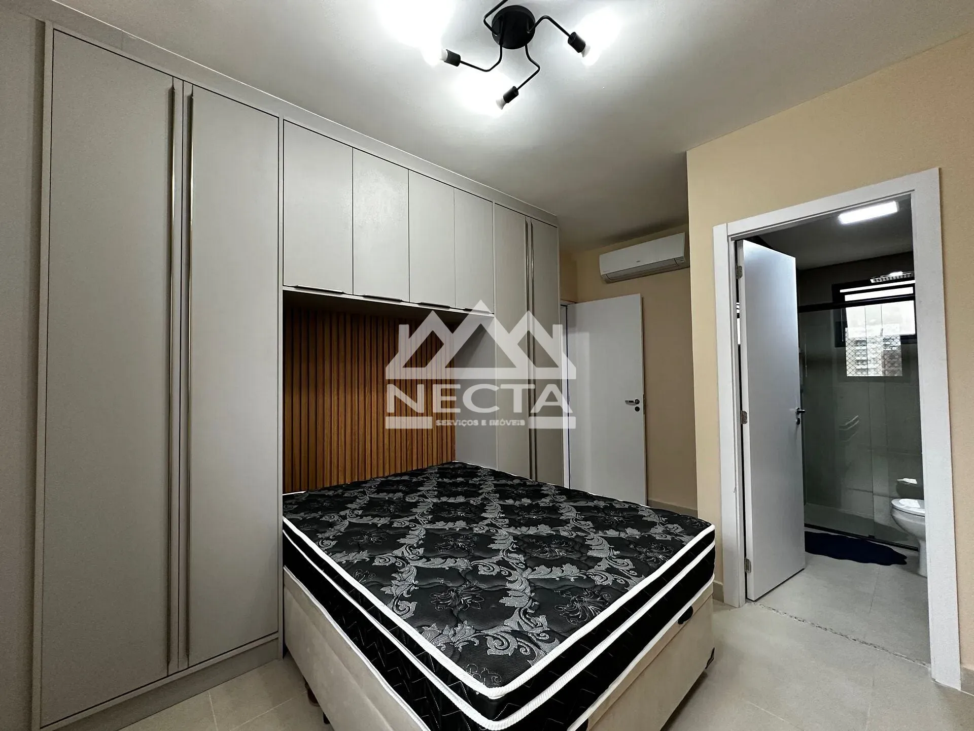 Apartamento, 2 quartos, 45 m² - Foto 15