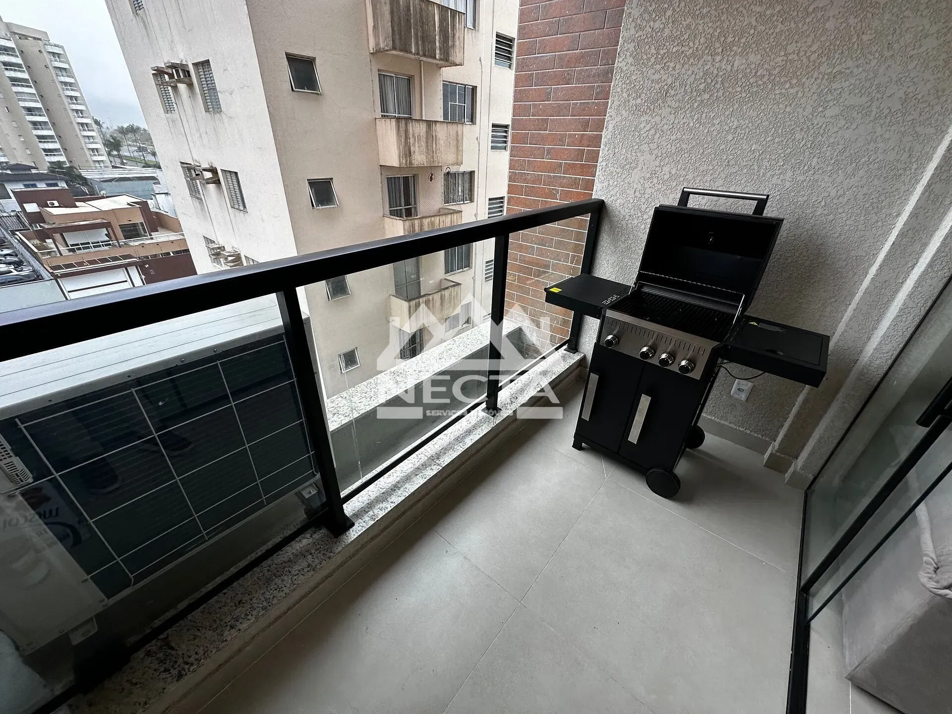 Apartamento, 2 quartos, 45 m² - Foto 21