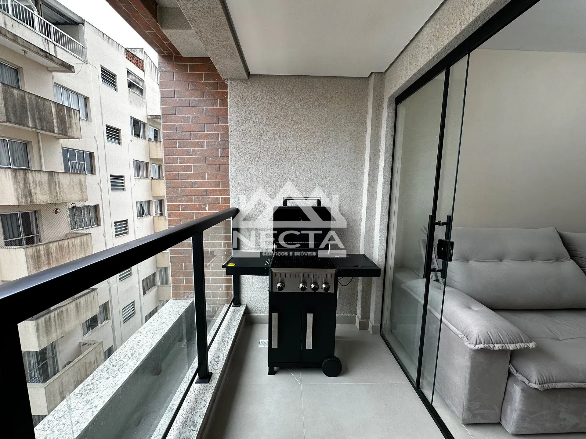 Apartamento, 2 quartos, 45 m² - Foto 22