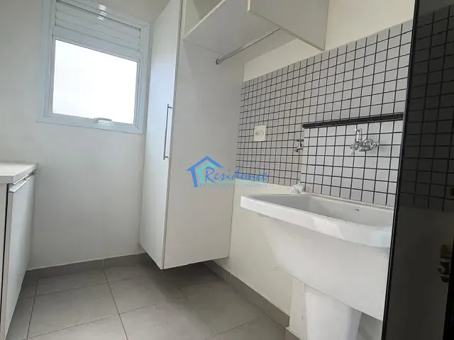 Apartamento com 84m² 3 quartos e 2 banheiros, à venda, no bairro Cidade Nova II em Indaiatuba